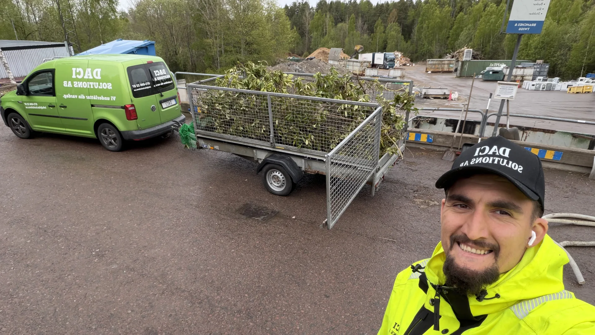 Flytthjälp