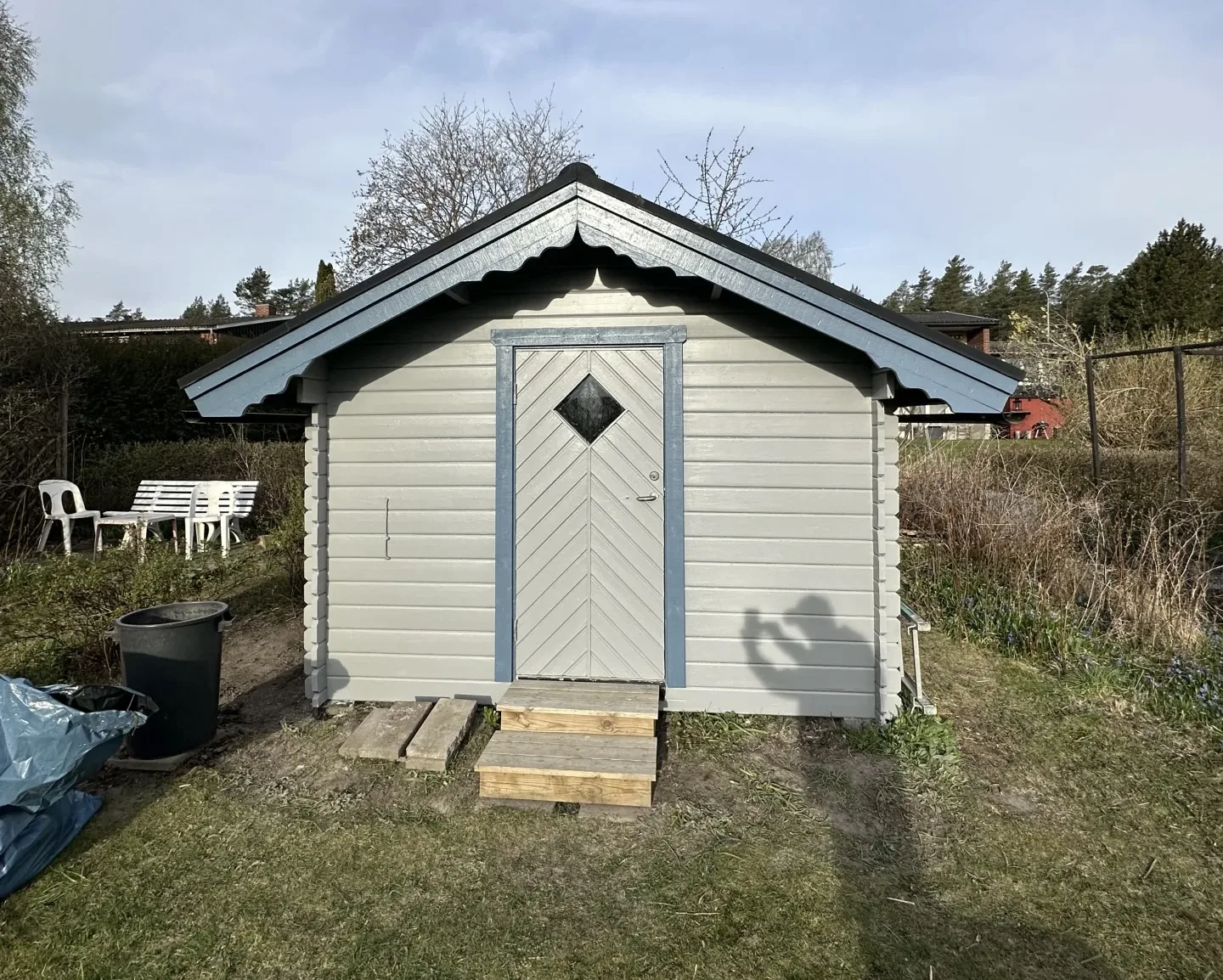 Målning