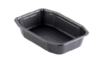 Formar 1 Fack Td70 Svart