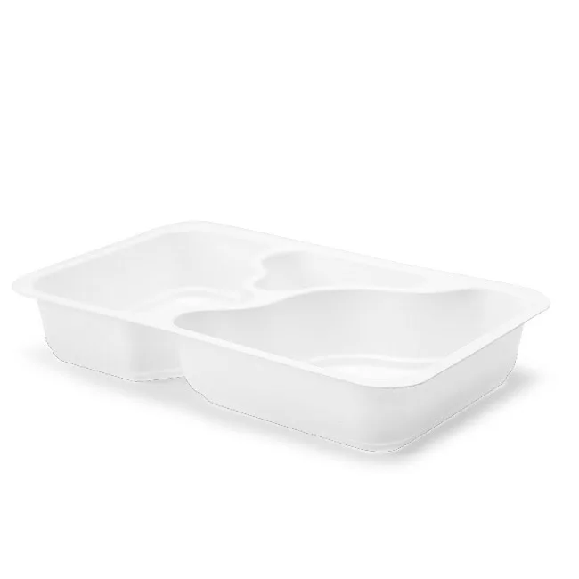 Portionsform Rak Kant 3 Fack