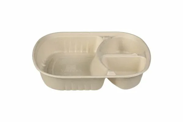 Microform sockerrör, 3 fack