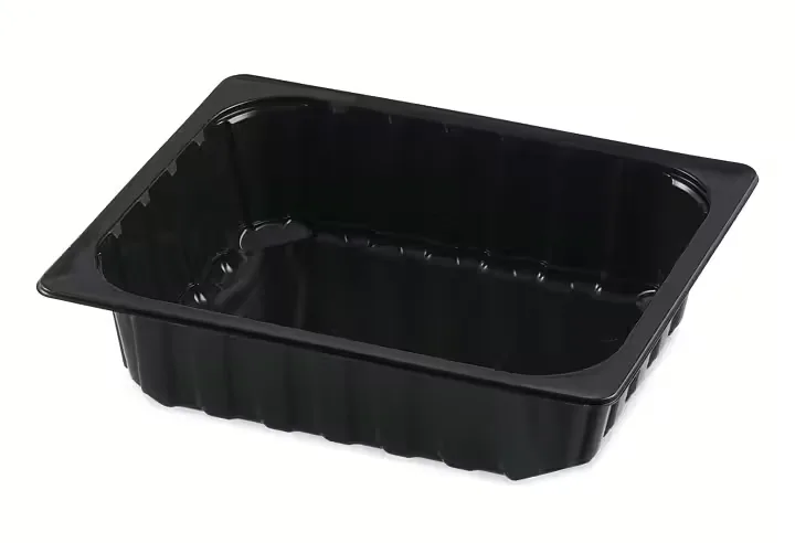 1/2 GN 1-fack - dark 4000ml