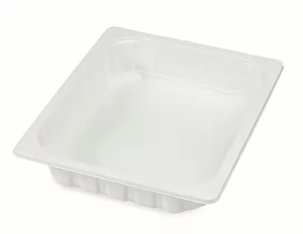 1/2 GN 1-fack - vit 3000ml