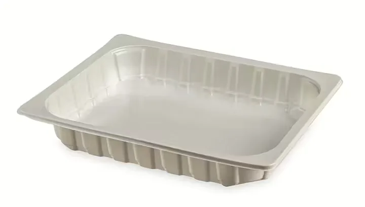 1/2 GN 1-fack - vit 4000ml
