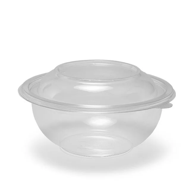 Salladsforpackning 1000Ml Inkl Lock