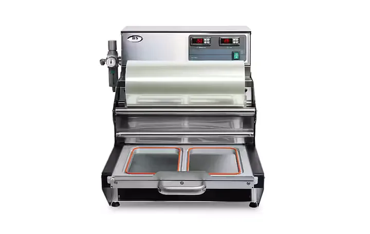 Athena Forslutningsmaskin