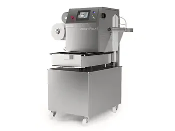 Olympus Forslutningsmaskin