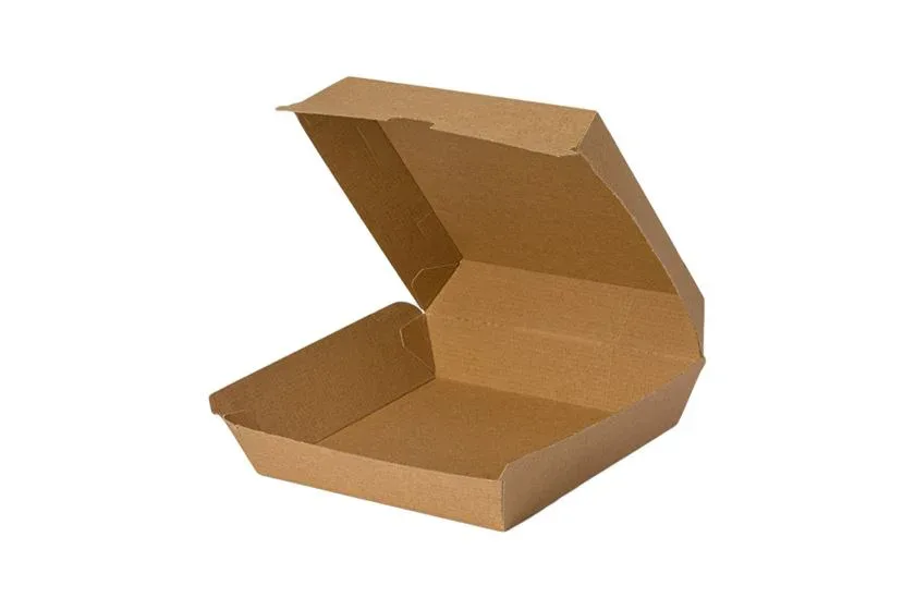 Hämtbox Kraft