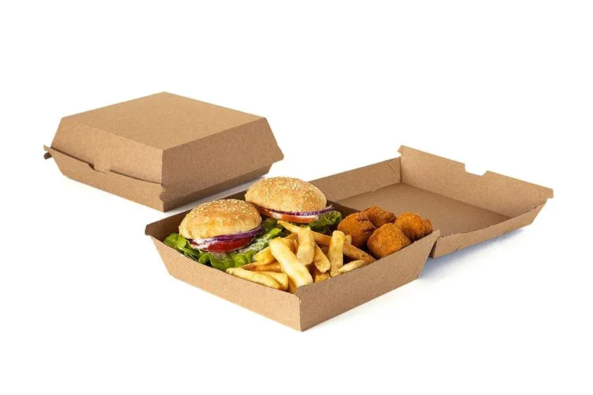Hämtbox Kraft