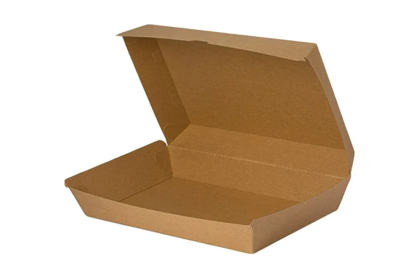 Hämtbox Kraft