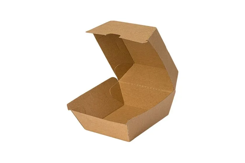 Hämtbox Kraft