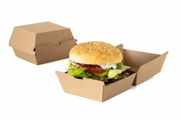 Hämtbox Kraft