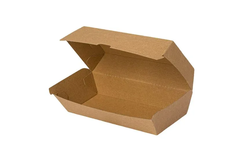 Hämtbox Kraft