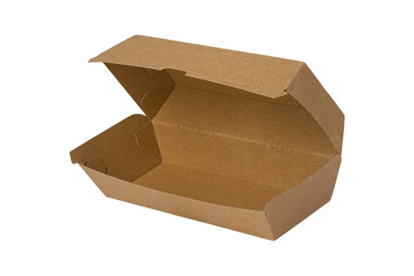 Hämtbox Kraft