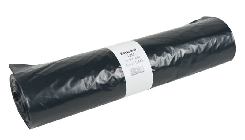 Sopsack 125 L
