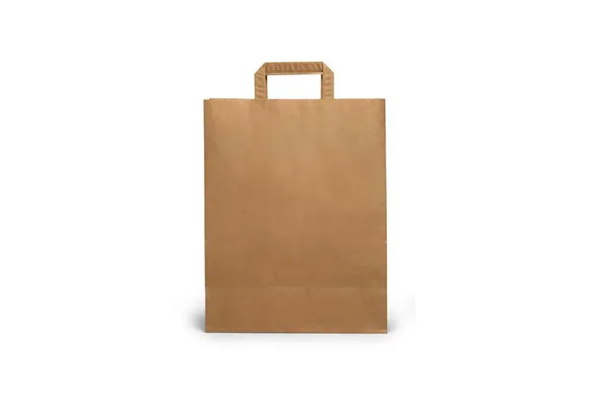 Papperskasse kraft