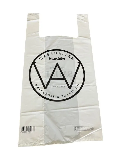 Plastbarkasse Egen Unik Design