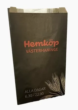 Brodpase Egen Unik Design Med Fonster 23X7X39