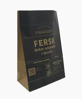 Rakpase Egen Unik Design 18X11X27